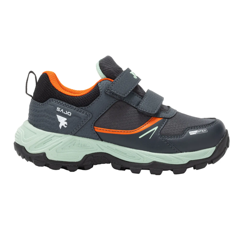 Trail Schuhe mit Mesh-Obermaterial für Kinder Joma Sajo