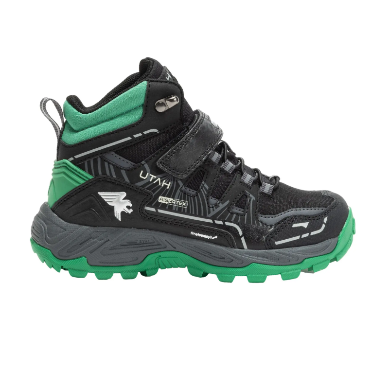 Mid Wanderschuhe Kinder Joma Utah