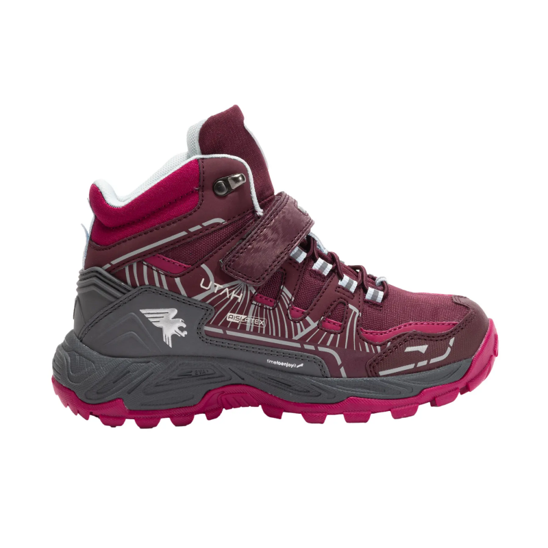 Mid Wanderschuhe Kinder Joma Utah