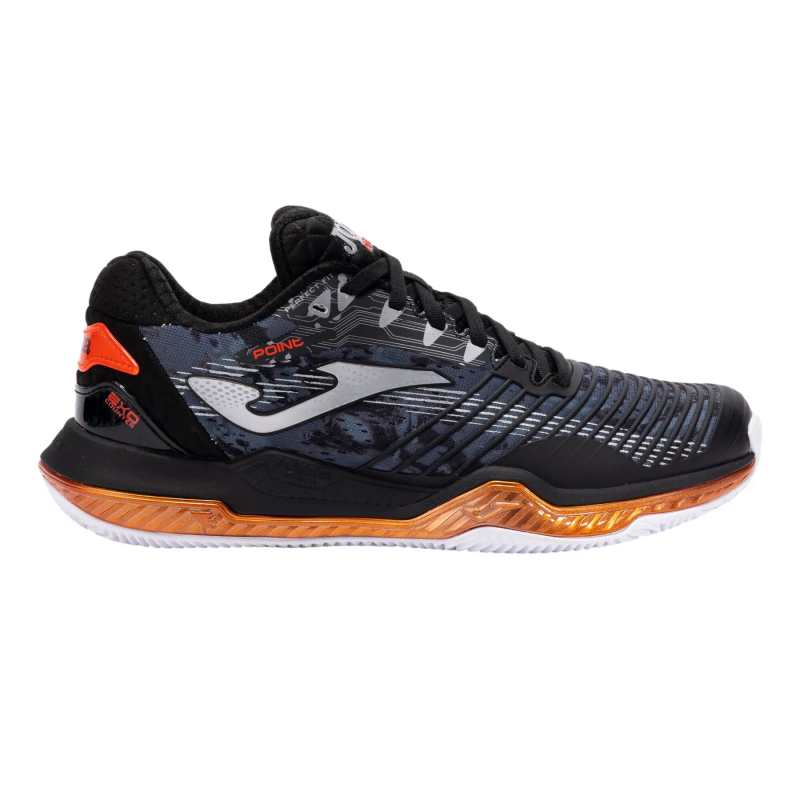 Tennisschuhe Obermaterial aus Mesh Joma Point 2501