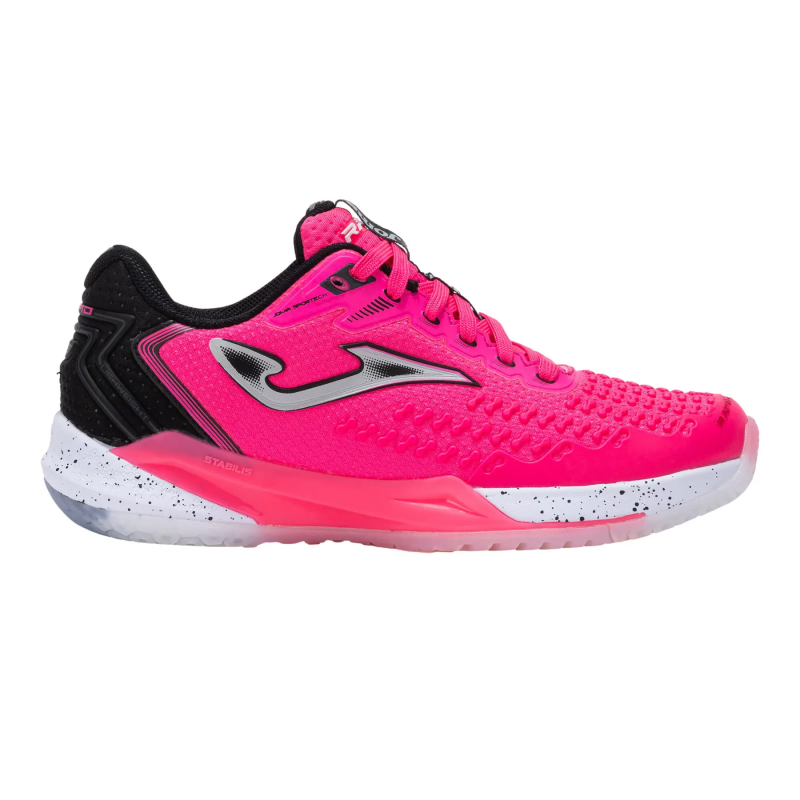 Damen-Tennisschuhe Joma Rapid