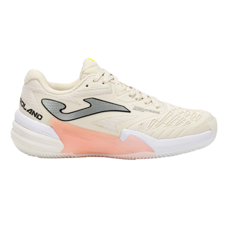 Damen-Tennisschuhe Joma Roland 2525