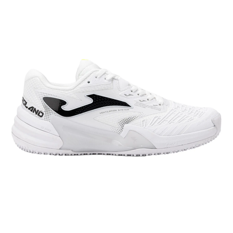 Damen-Tennisschuhe Joma Roland