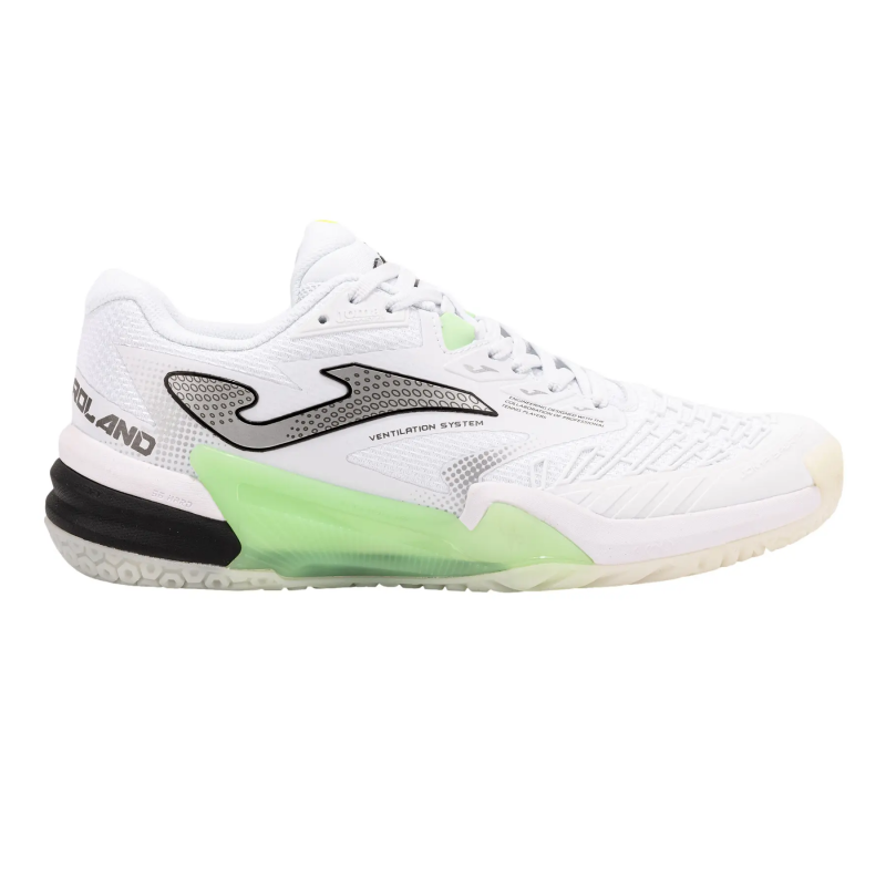 Damen-Tennisschuhe Joma Roland