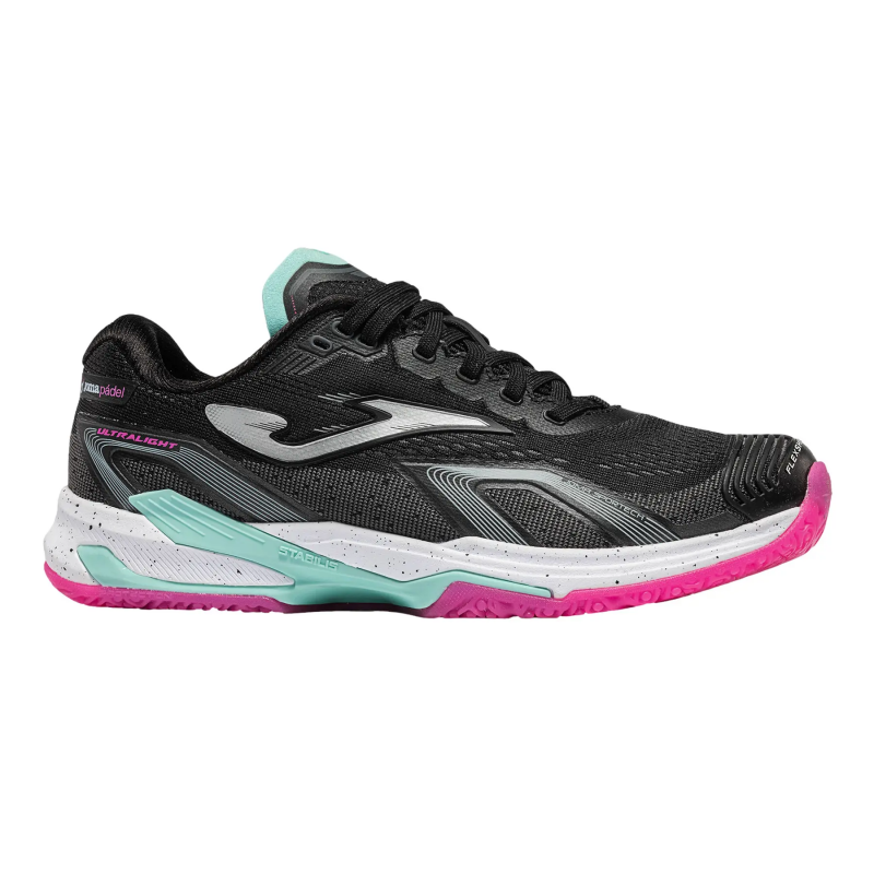 Padelschuhe Damen Joma Ultra Light 2601