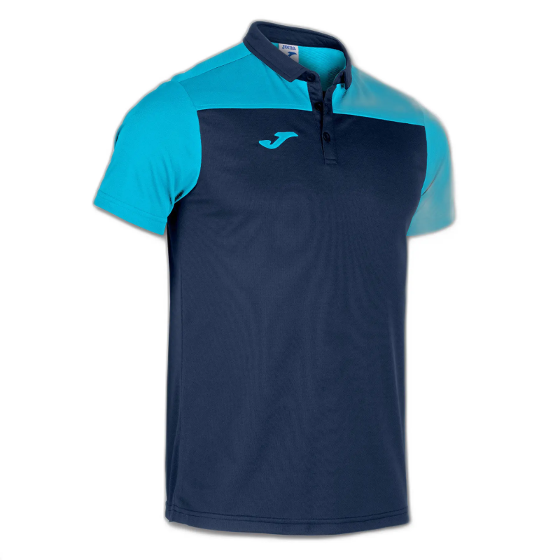 Polo-Shirt Joma Hobby II