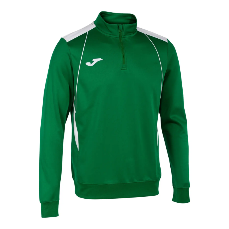 Sweatshirt mit halbem Reißverschluss Joma Championship VII