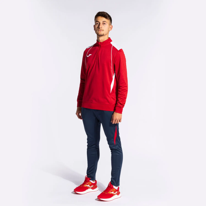 Sweatshirt Kind Joma Championship VII