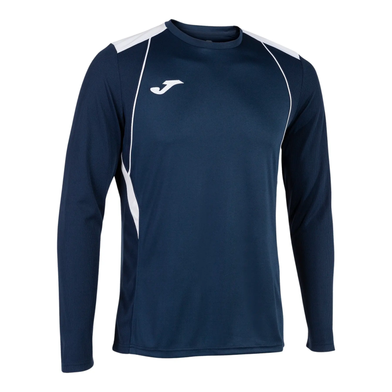 Kinder Langarmtrikot Joma Championship VII