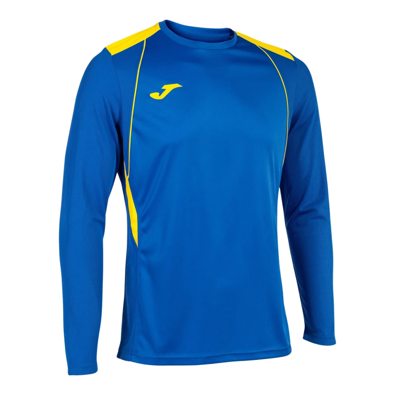Langarmtrikot, Mädchen Joma Championship VII
