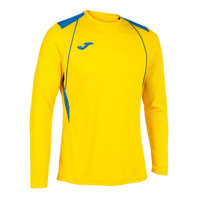 Joma Championship VII Langarm-Trikot