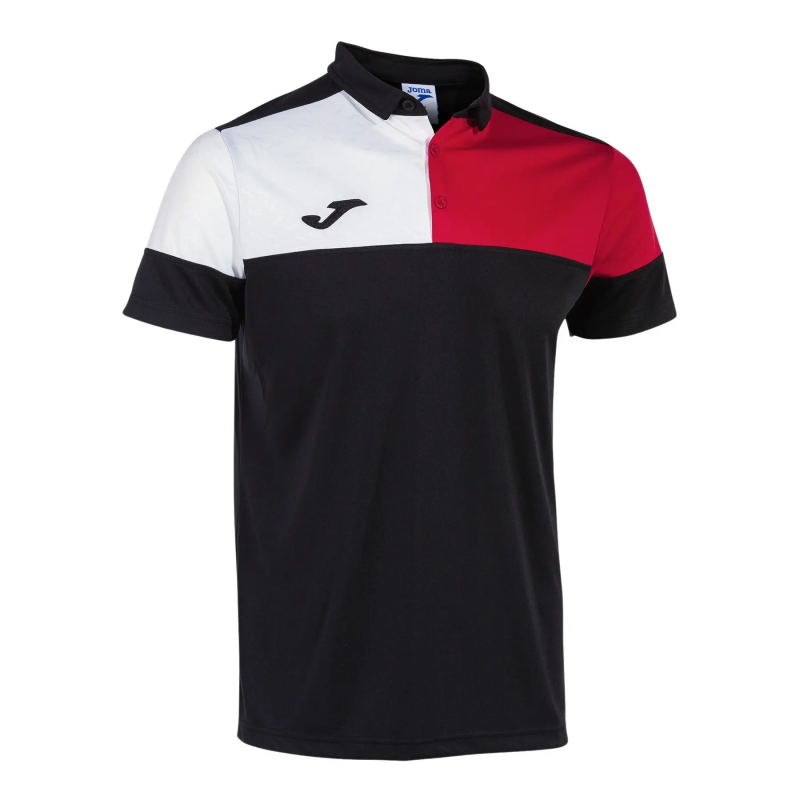 Polo-Shirt Kind Joma Crew V