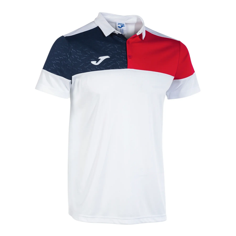 Polo-Shirt Kind Joma Crew V
