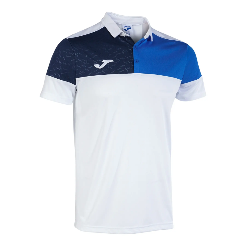 Polo-Shirt Kind Joma Crew V