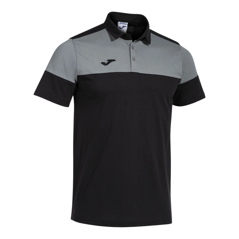 Polo-Shirt Kind Joma Crew V