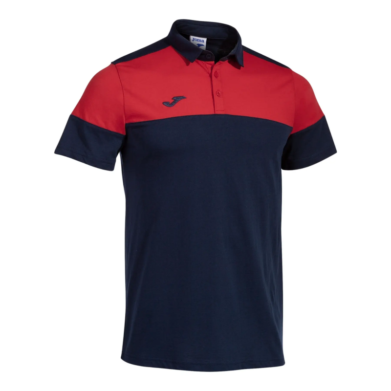 Polo-Shirt Kind Joma Crew V