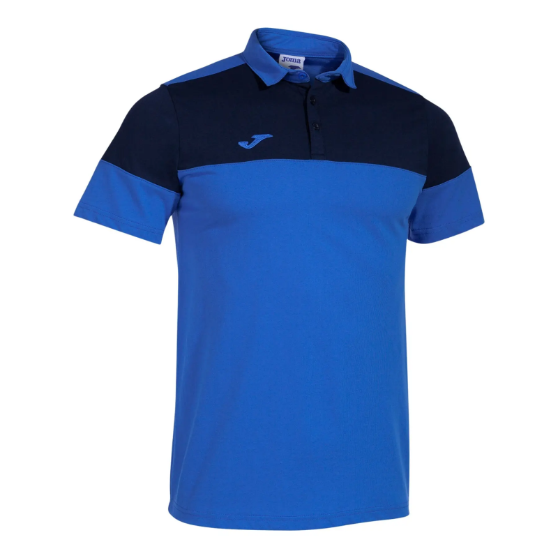 Polo-Shirt Kind Joma Crew V