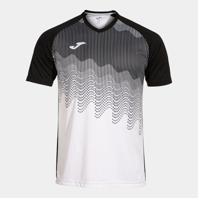 Kindertrikot Joma Tiger VI mit V-Ausschnitt