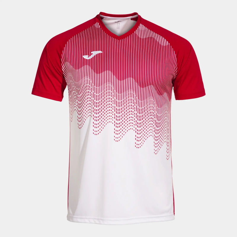 Kindertrikot Joma Tiger VI mit V-Ausschnitt