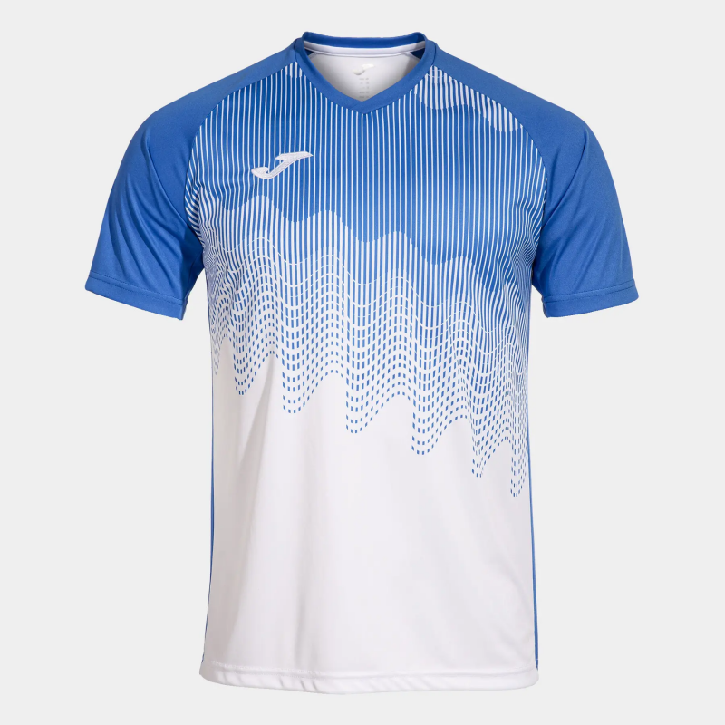 Kindertrikot Joma Tiger VI mit V-Ausschnitt