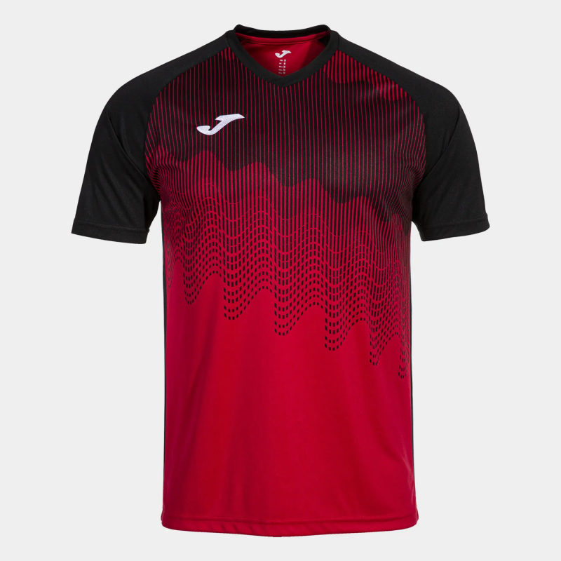 Kindertrikot Joma Tiger VI mit V-Ausschnitt