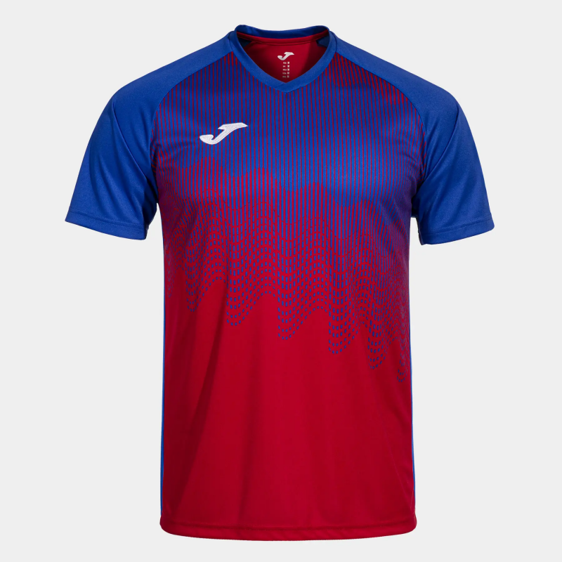 Kindertrikot Joma Tiger VI mit V-Ausschnitt