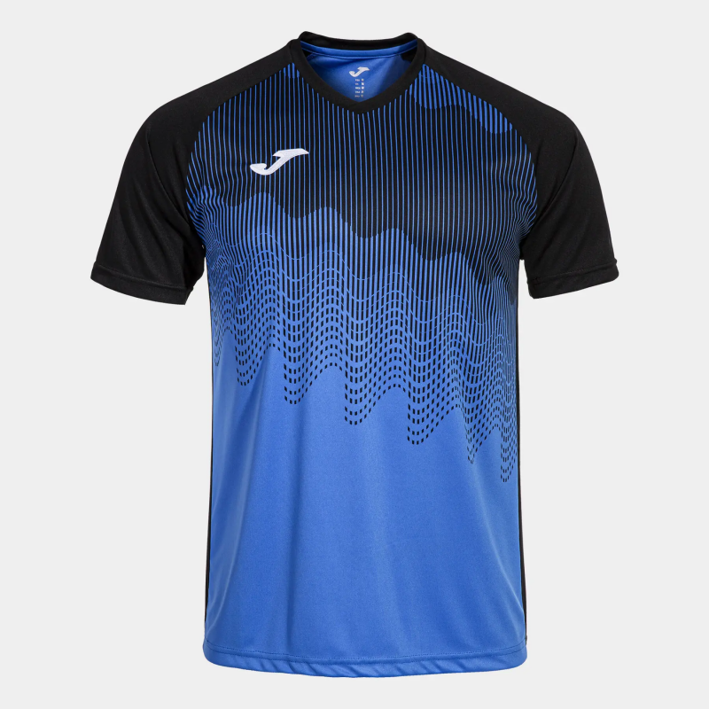 Kindertrikot Joma Tiger VI mit V-Ausschnitt