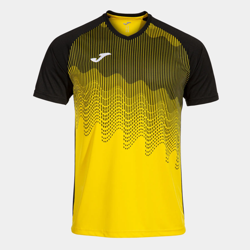 Kindertrikot Joma Tiger VI mit V-Ausschnitt