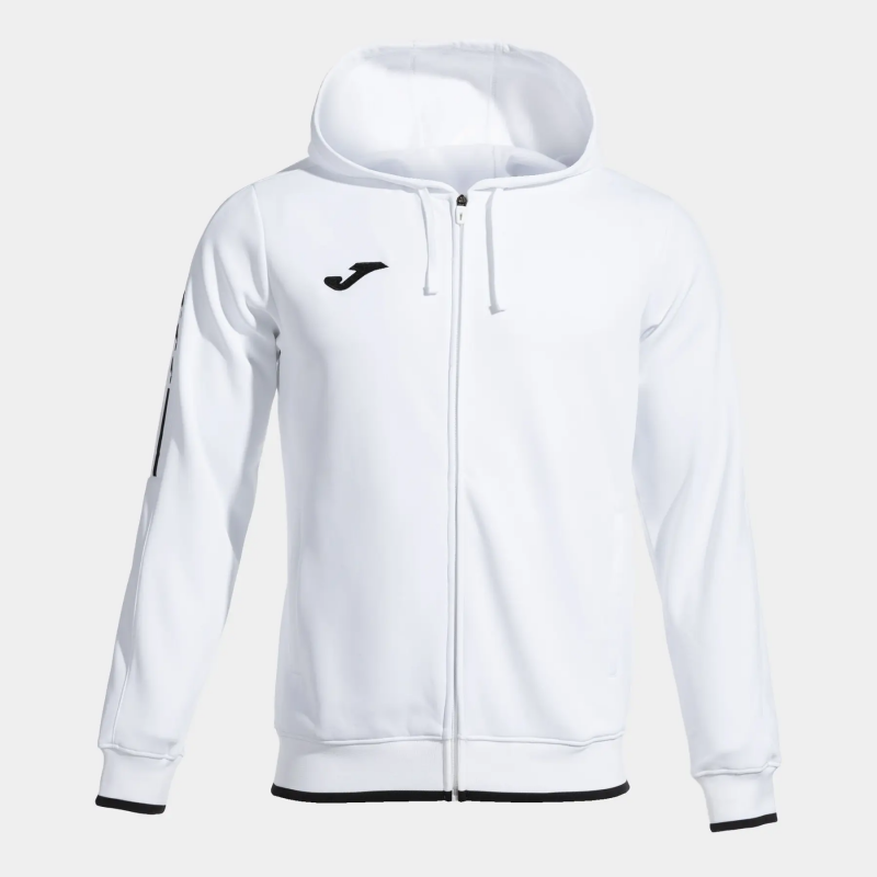 Kinder-Trainingsjacke mit Kapuze Joma Olimpiada