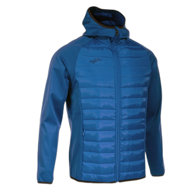 Regenjacke mit Kapuze für Kinder Joma Berna III