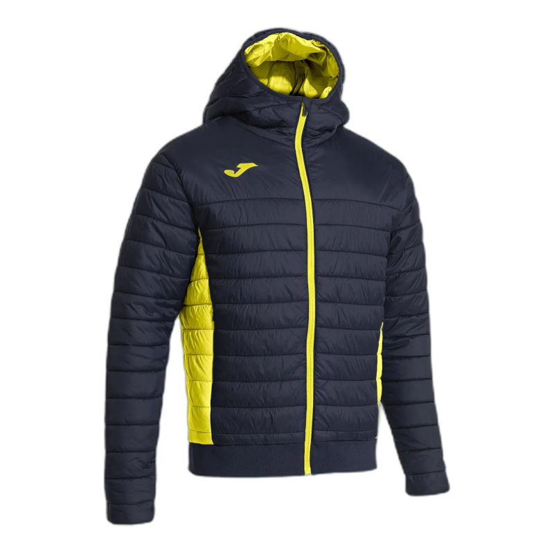 Daunenjacke mit Kapuze Joma Urban V