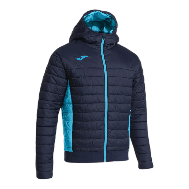 Daunenjacke mit Kapuze Joma Urban V