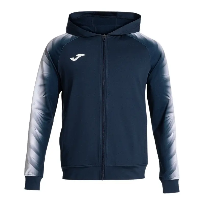 Kinder-Trainingsjacke mit Kapuze Joma Elite XI
