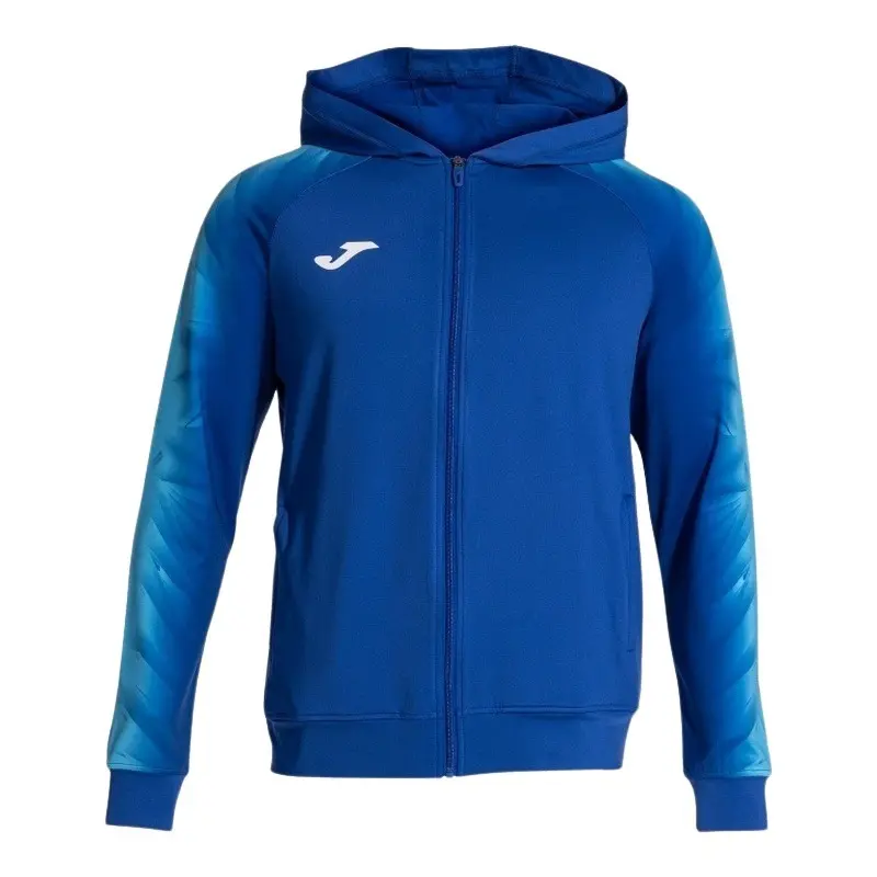 Kinder-Trainingsjacke mit Kapuze Joma Elite XI