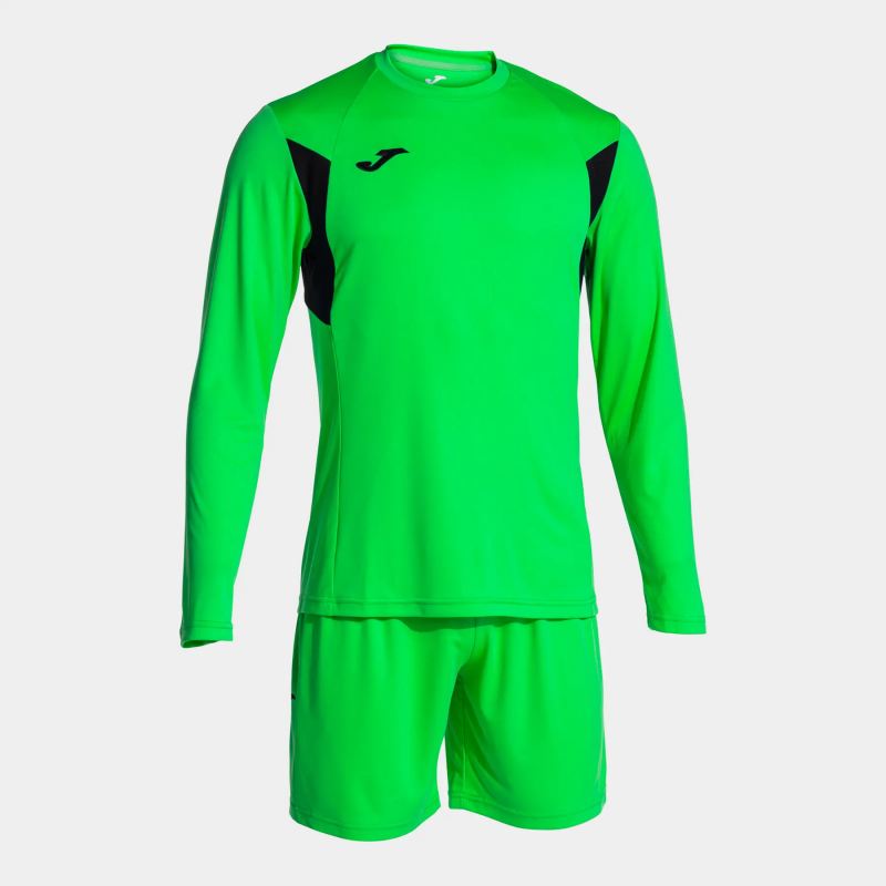 Langarmtrikot + Trainingsshorts Joma Winner