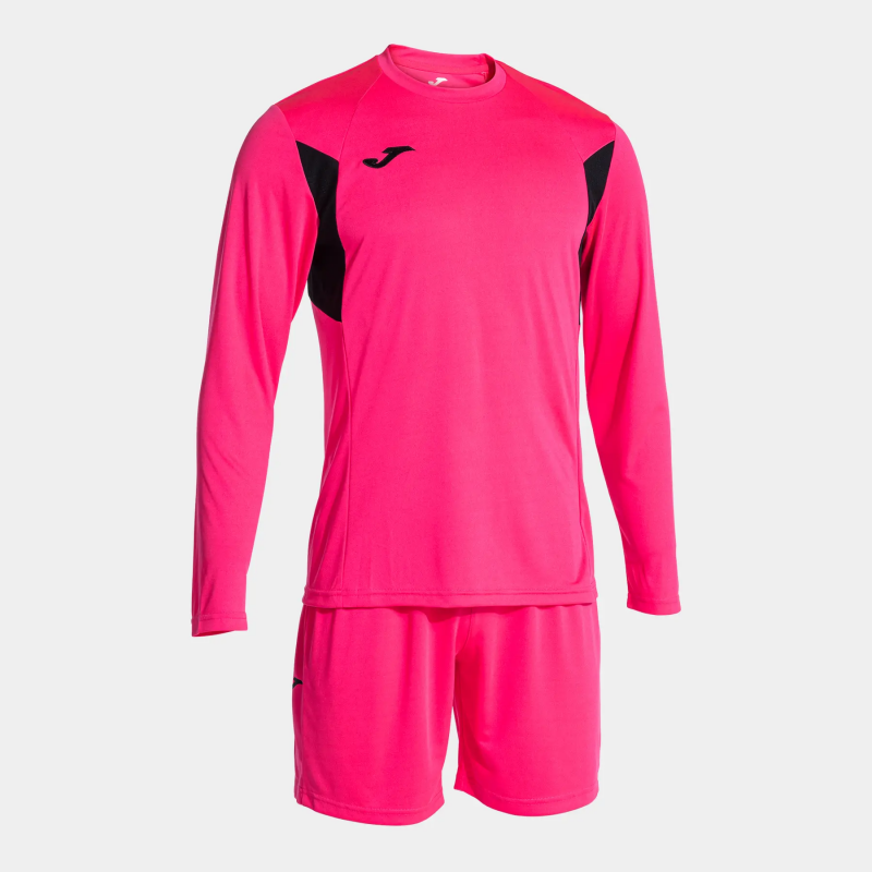 Langarmtrikot + Trainingsshorts Joma Winner