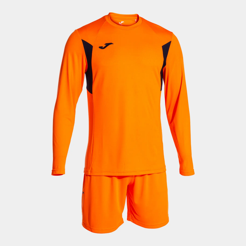 Langarmtrikot + Trainingsshorts Joma Winner