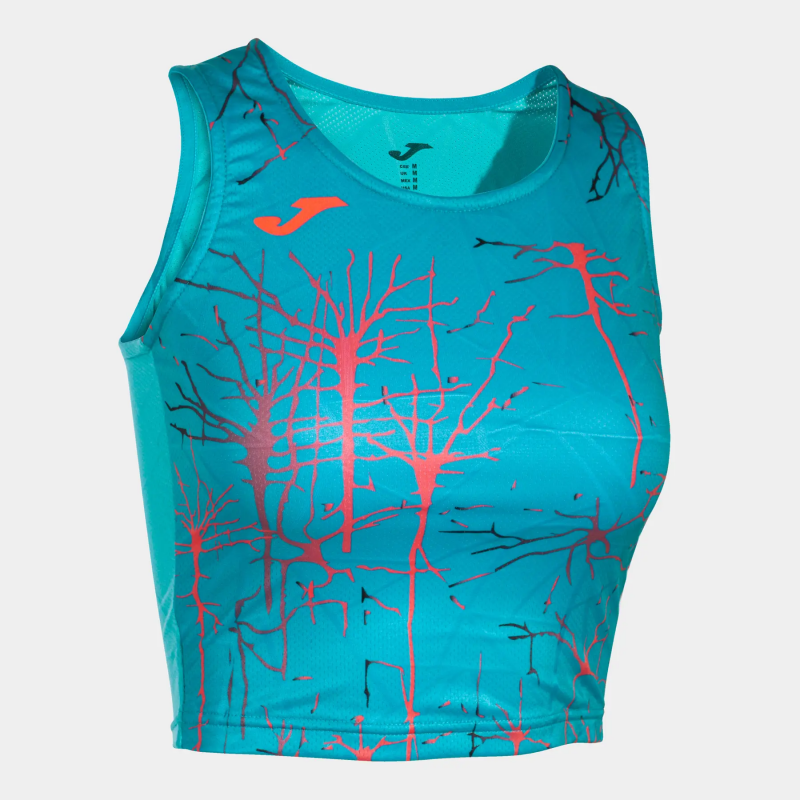Damen-Top Joma Top Elite IX
