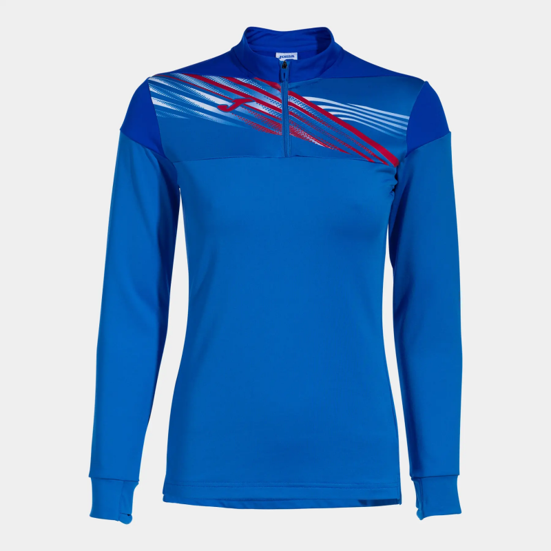 Sweatshirt Frau Joma Elite X