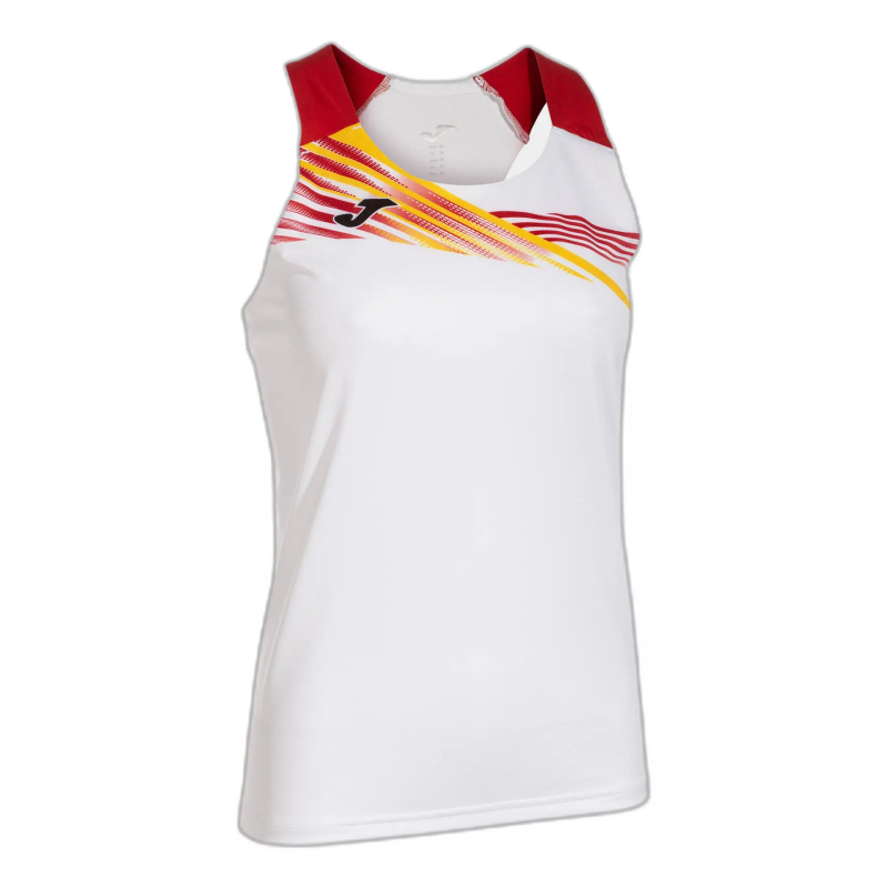 Tanktop Joma Elite X