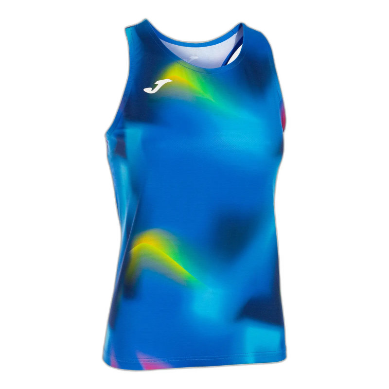 Damen-Top Joma R-trail Nature