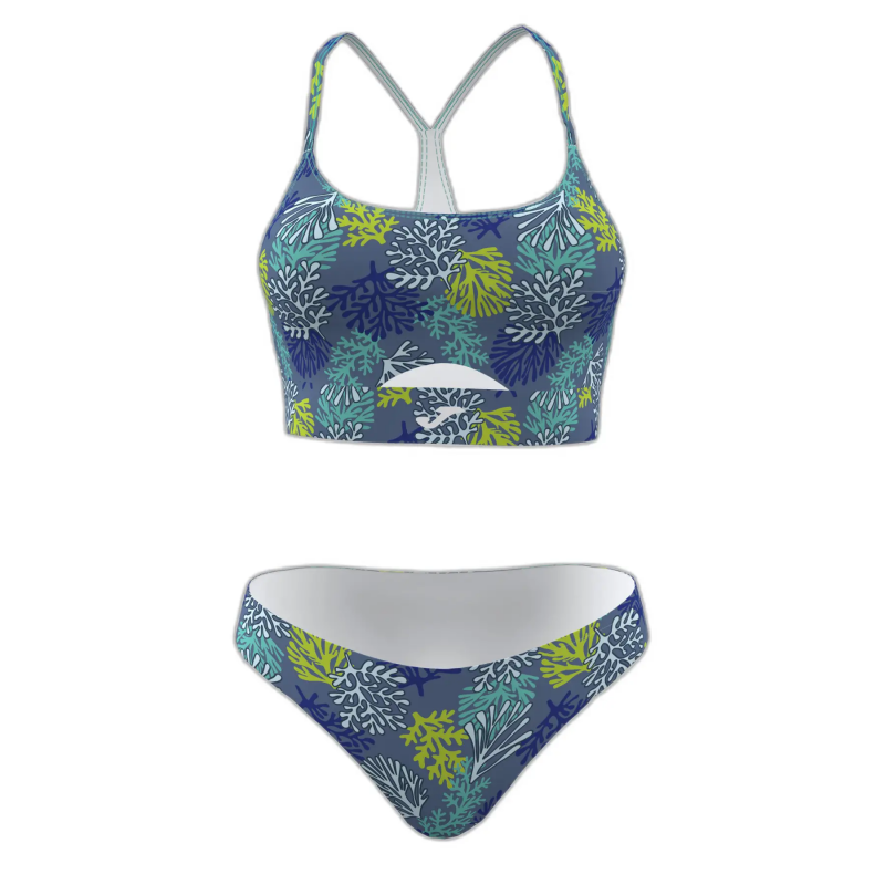 Bikini Damen Joma Santa Mónica II