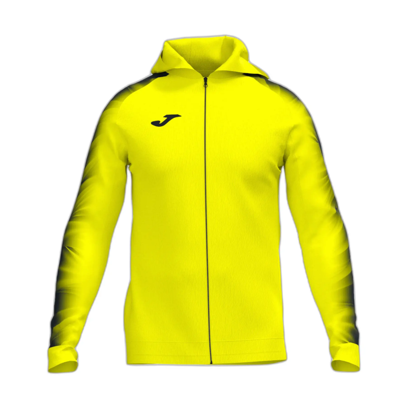 Damen-Trainingsjacke mit Kapuze Joma Elite XI