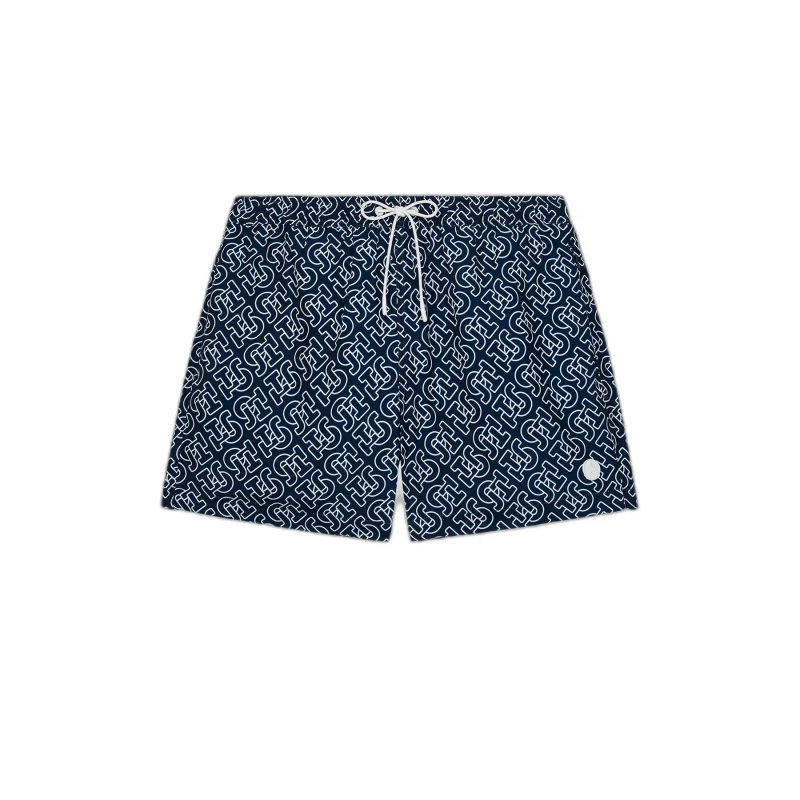 Badehose JOTT Niolon Monogram