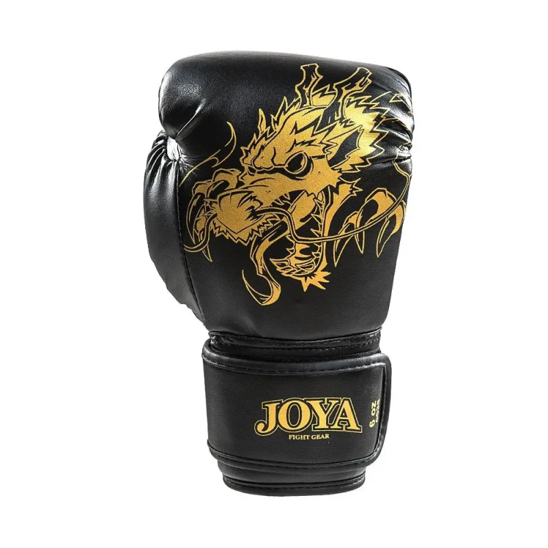 Boxhandschuhe aus PU Kind Joyagear Dragon