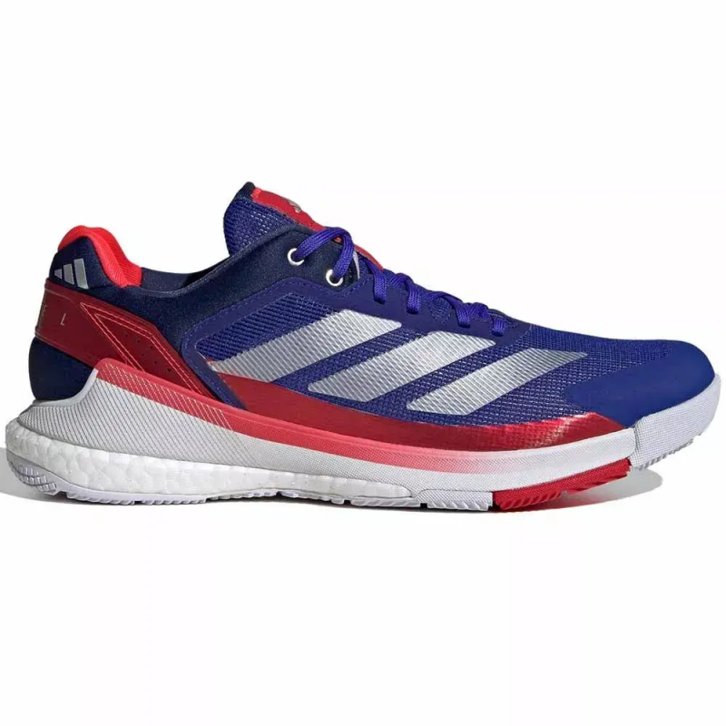 Padelschuhe Kind adidas Crazyquick Boost