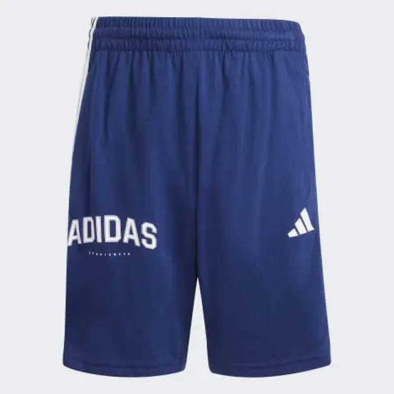 Shorts für Kinder adidas B 3S Sho