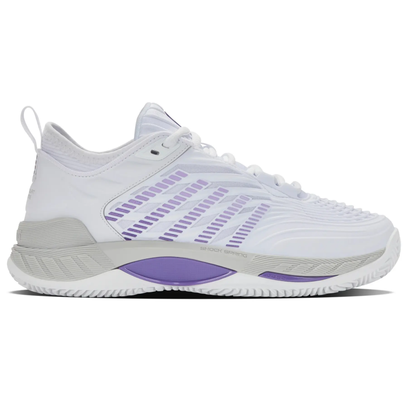 Damen-Tennisschuhe K-Swiss Hypercourt Supreme 2