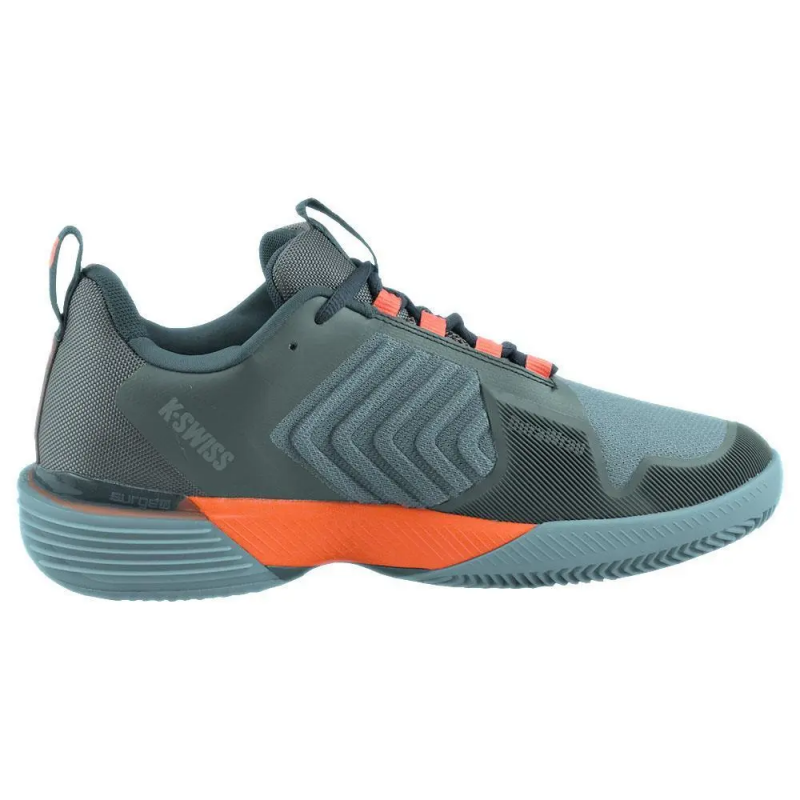 Tennisschuhe K-Swiss Ultrashot 3