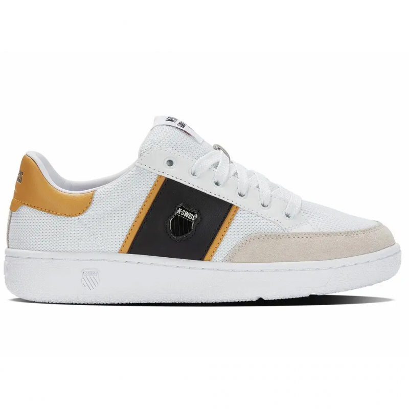 Sneakers K-Swiss Slammtennis Cc Txt